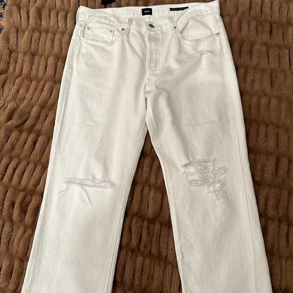 New Edwin Jeans size 30 Vintage Straight Kali Anke - Picture 2 of 5